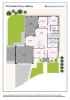 23 Condor Drive, Mildura, Vic 3500-Floorplan