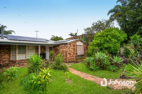 23 Conifer Street, Hillcrest, Qld 4118