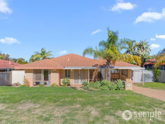 23 Conigrave Road, Yangebup, WA 6164