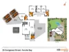 23 Conigrave Street, Fannie Bay, NT 0820-Floorplan