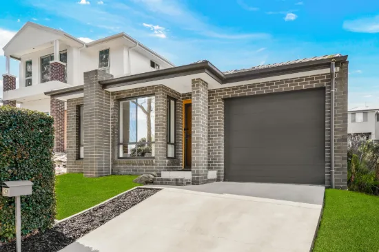 23 Connor Street, Riverstone, NSW 2765