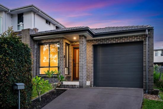 23 Connor Street, Riverstone, NSW 2765