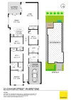 23 Connor Street, Riverstone, NSW 2765-Floorplan