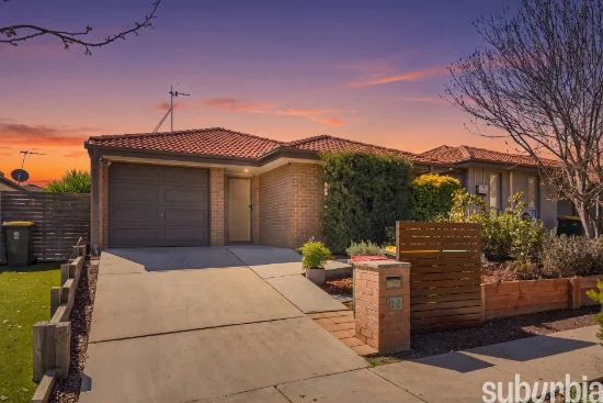 23 Constance Stone Street, MacGregor, ACT 2615