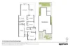 23 Constance Stone Street, MacGregor, ACT 2615-Floorplan