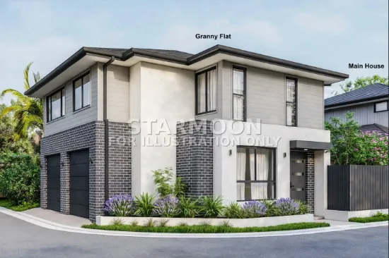 23 Contact Agent, Rouse Hill, NSW 2155