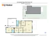 23 Cooinda Way, Point Cook, Vic 3030-Floorplan