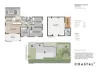 23 Cooleroo Crescent, Southport, Qld 4215-Floorplan