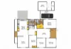 23 Cooma Street, Bairnsdale, Vic 3875-Floorplan