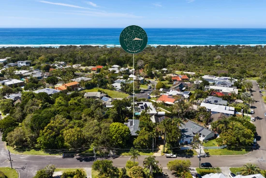 23 Cooper Street, Byron Bay, NSW 2481 - For Sale