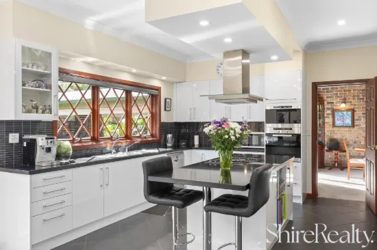 23 Copperleaf Way, Castle Hill, NSW 2154-Image