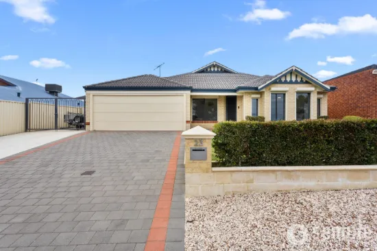 23 Coppito Circle, Beeliar, WA 6164