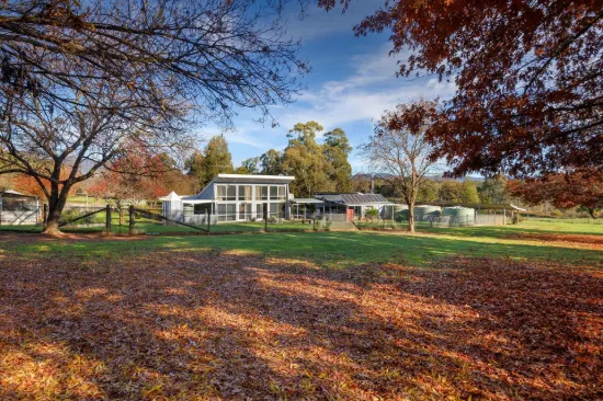 23 Corcorans Lane, Osbornes Flat, Vic 3691