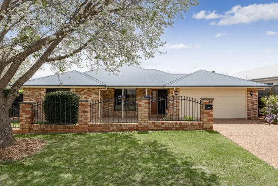 23 Corella Street, Rangeville, Qld 4350 - For Sale