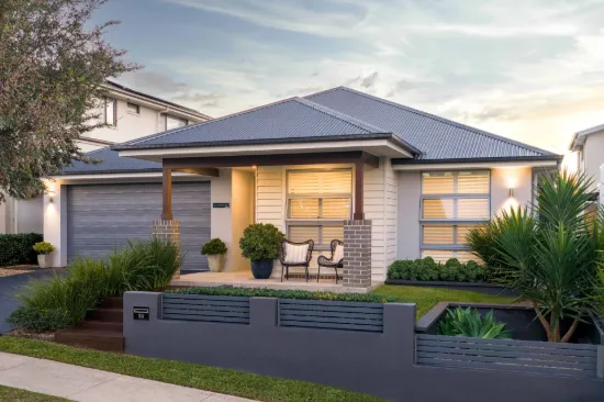 23 Cormo Way (Gables), Box Hill, NSW 2765