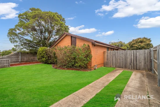 23 Cormorant Crescent, Werribee, Vic 3030