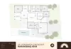 23 Coronata Crescent, Narangba, Qld 4504-Floorplan