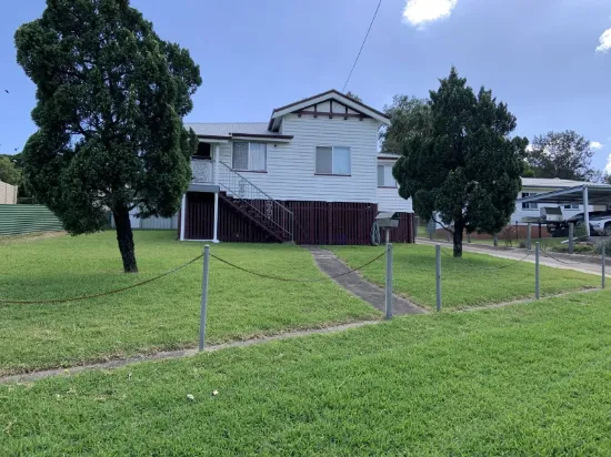 23 Coronation Dr, Boonah, Qld 4310