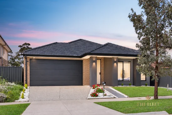 23 Corvo Drive, Truganina, Vic 3029 - For Sale
