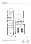 23 Corymbia Avenue, Riverlea Park, SA 5120-Floorplan