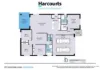 23 Corymbia Loop, Wauchope, NSW 2446-Floorplan