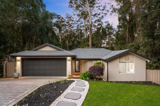 23 Cottesloe Avenue, Lisarow, NSW 2250 - For Sale
