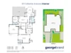 23 Cottesloe Avenue, Lisarow, NSW 2250-Floorplan