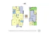 23 Coulthard Crescent, Doreen, Vic 3754-Floorplan