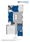 23 Countryview Drive, Atherton, Qld 4883-Floorplan