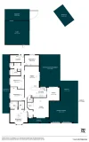 23 Cove Circuit, Seaford Rise, SA 5169-Floorplan