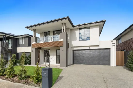 23 Crabtree Crescent, Berwick VIC 3806-Image