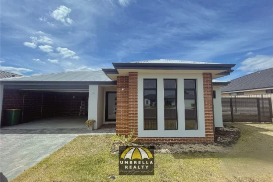 23 Crake View, Australind, WA 6233 - For Rent