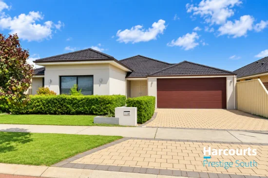 23 Crimson Way, Harrisdale, WA 6112