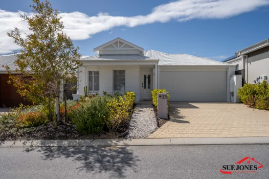 23 Cristianos Road, Mindarie, WA 6030