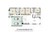 23 Croft St, Beveridge, Vic 3753-Floorplan