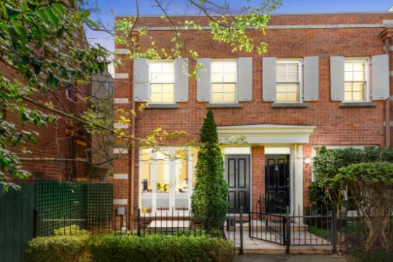 23 Cromwell Pl, South Yarra, Vic 3141