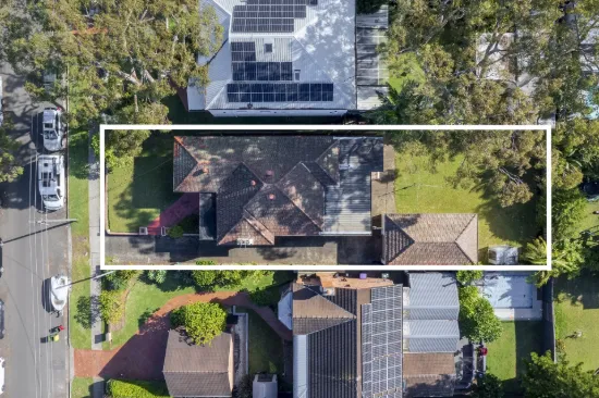 23 Cross Road, Burraneer, NSW 2230