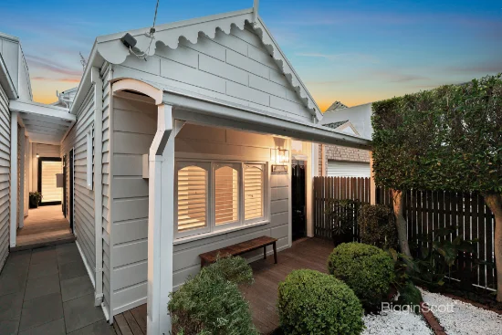 23 Crown Street, Richmond, Vic 3121