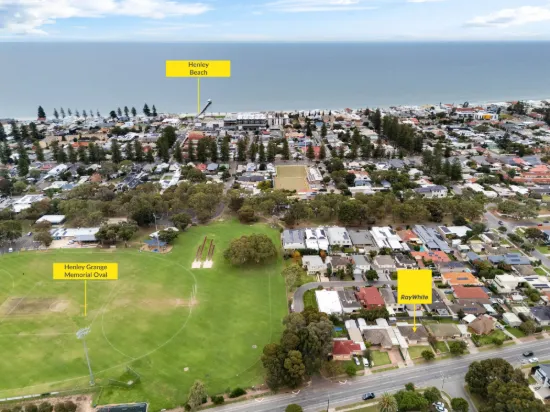 23 Cudmore Terrace, Henley Beach, SA 5022