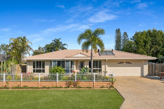 23 Cumberland Crescent, Heritage Park, Qld 4118