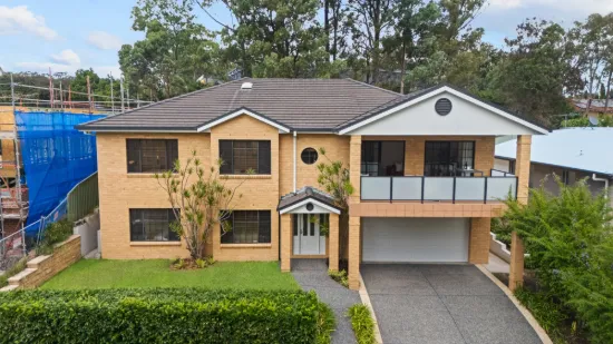 23 Cupania Crescent, Garden Suburb, NSW 2289