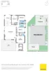 23 Currambine Boulevard, Currambine, WA 6028-Floorplan