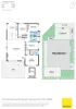 23, Currambine WA 6028-Floorplan