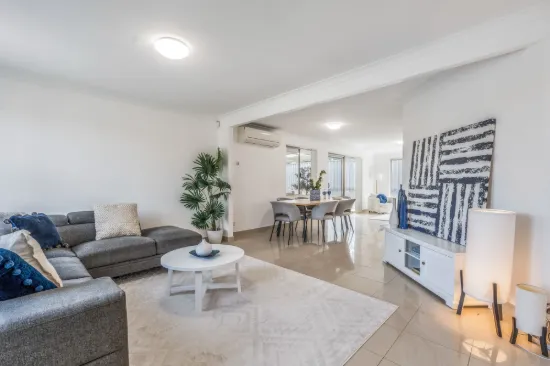 23 Curtin Road, Marangaroo, WA 6064