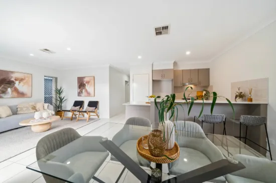 23 Cusack Street, Mango Hill, Qld 4509