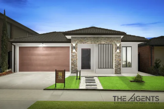 23 Cuttlefish Circuit, Tarneit, Vic 3029