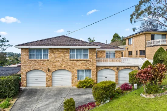 23 Cypress Avenue, Figtree, NSW 2525
