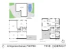 23 Cypress Avenue, Figtree, NSW 2525-Floorplan