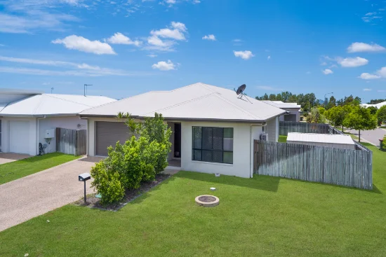 23 Dahlia Street, Burdell, Qld 4818