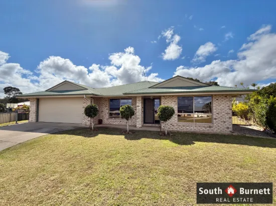 23 Daisy Court, Kingaroy, Qld 4610